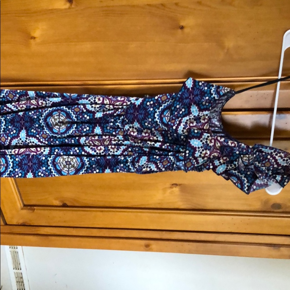 summer dress